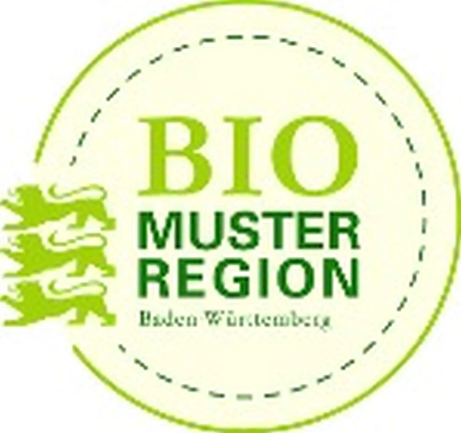 Bio muster region logo